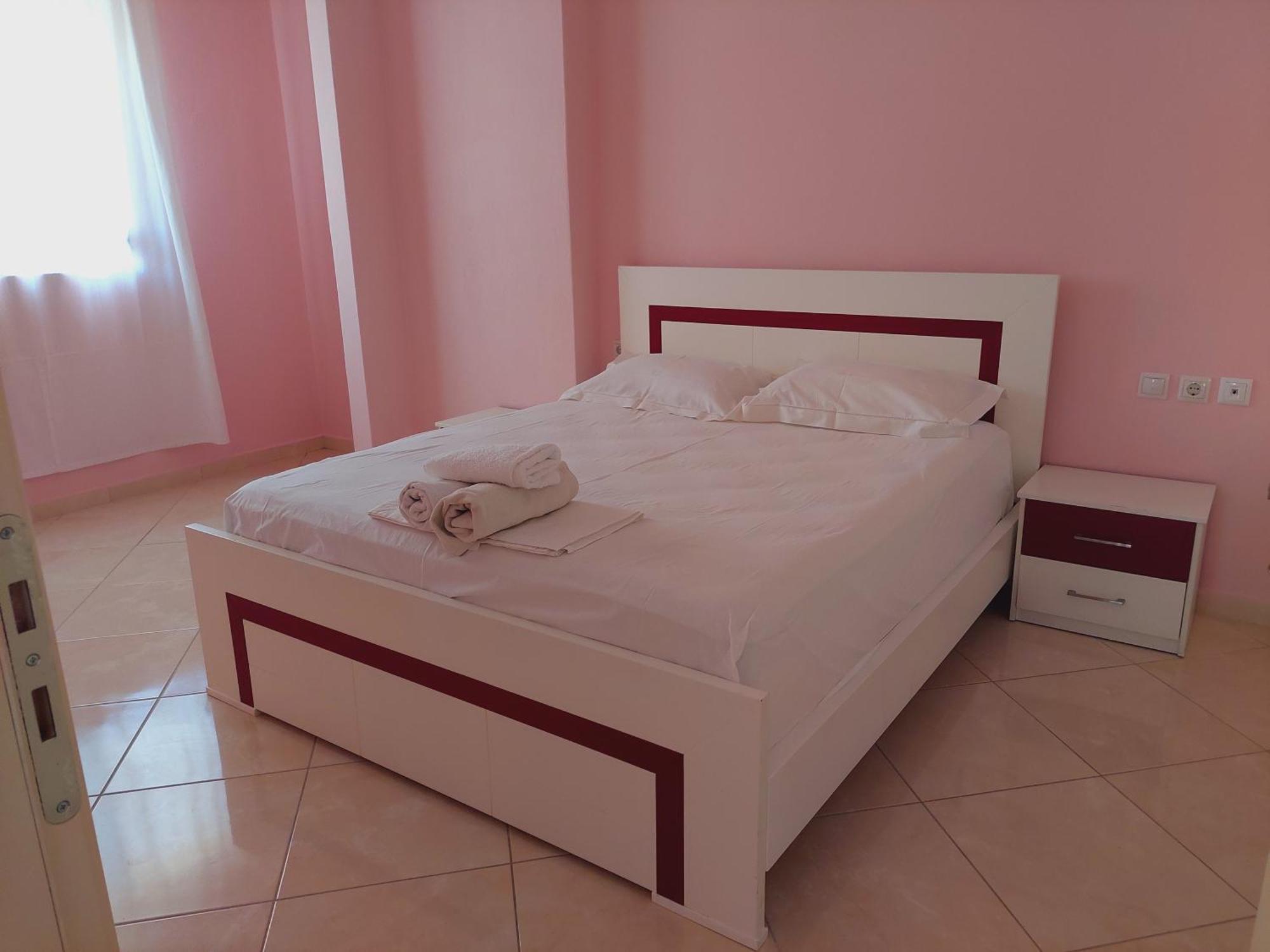 Apartment Adi Sarandë Exterior foto